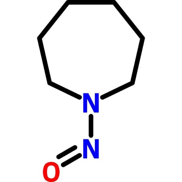 N-Nitrosohexamethyleneimine