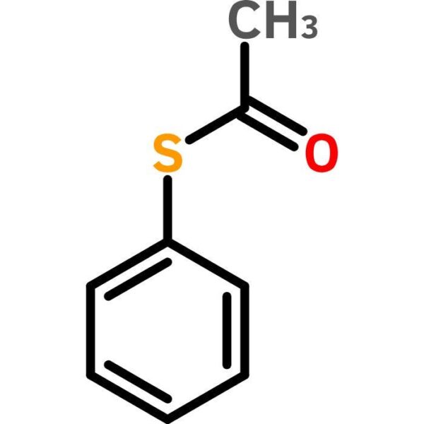 S-Phenyl Thioacetate