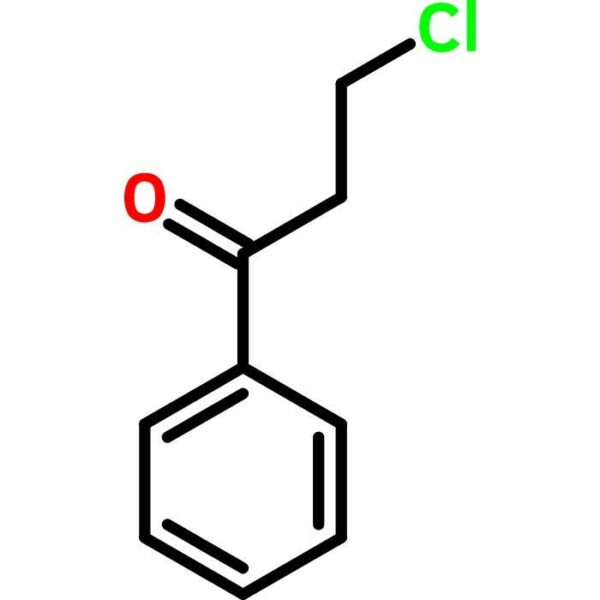 3-Chloropropiophenone