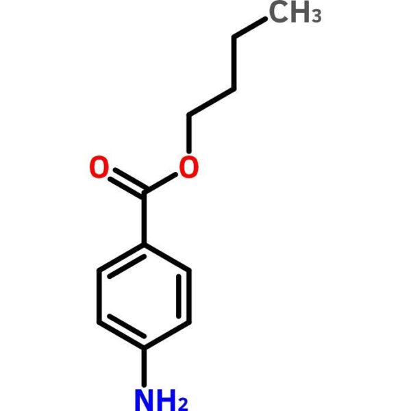 Butyl 4-Aminobenzoate