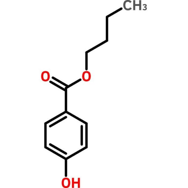 Butylparaben, NF