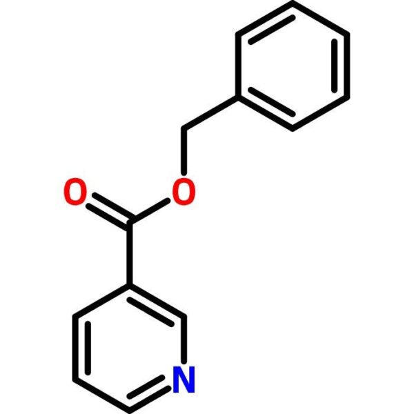 Benzyl Nicotinate