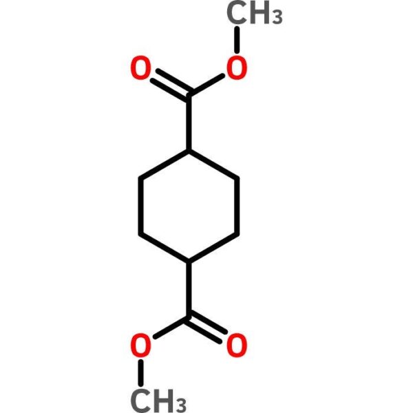 Dimethyl 1,4-Cyclohexanedicarboxylate, (cis- and trans- mixture)