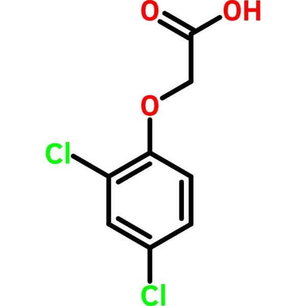 2,4-Dichlorophenoxyacetic Acid