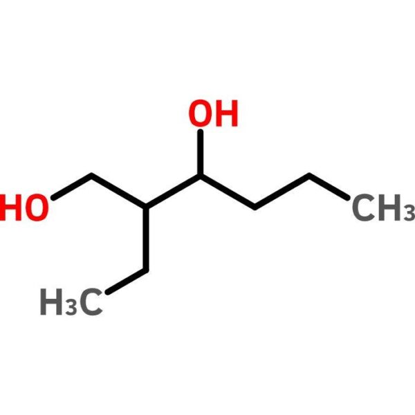 2-Ethyl-1,3-hexanediol, (mixture of diastereoisomers)