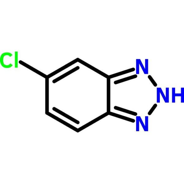 5-Chlorobenzotriazole