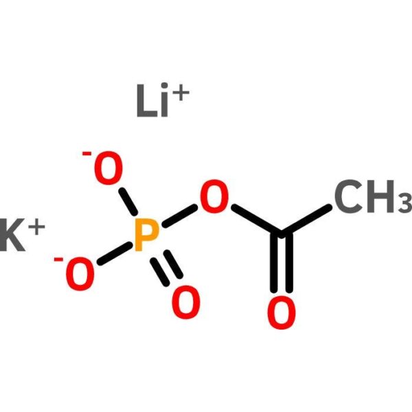 Lithium Potassium Acetyl Phosphate