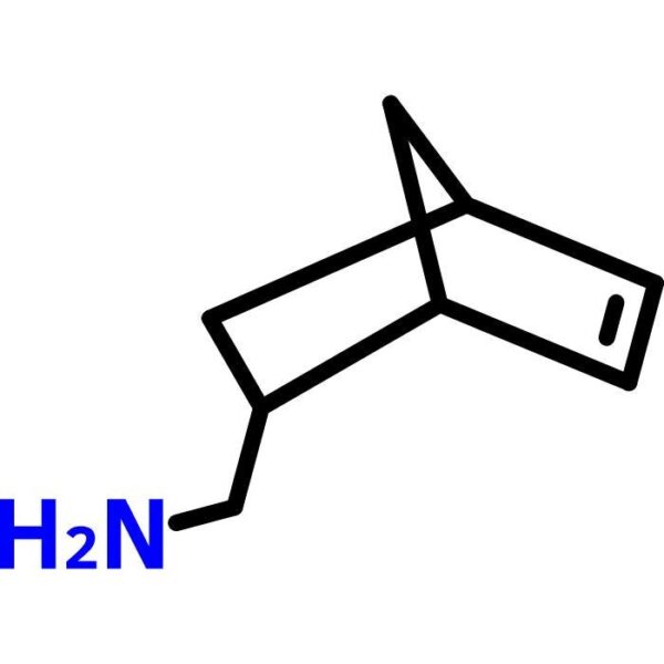 5-Norbornene-2-methylamine (mixture of isomers)