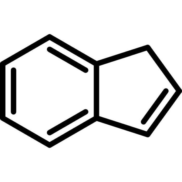 Indene, Stabilized with tert-Butylcatechol