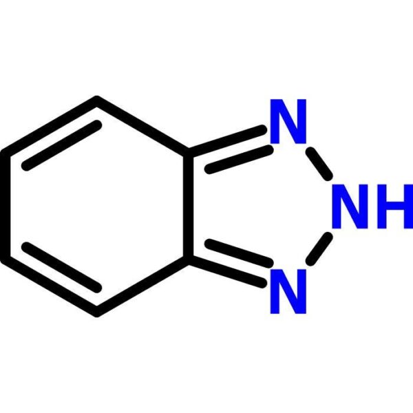 Benzotriazole