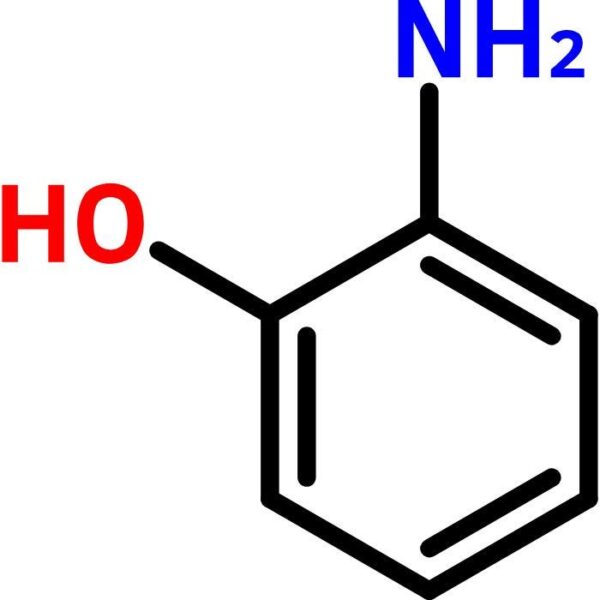 2-Aminophenol