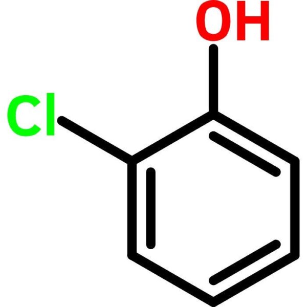 2-Chlorophenol