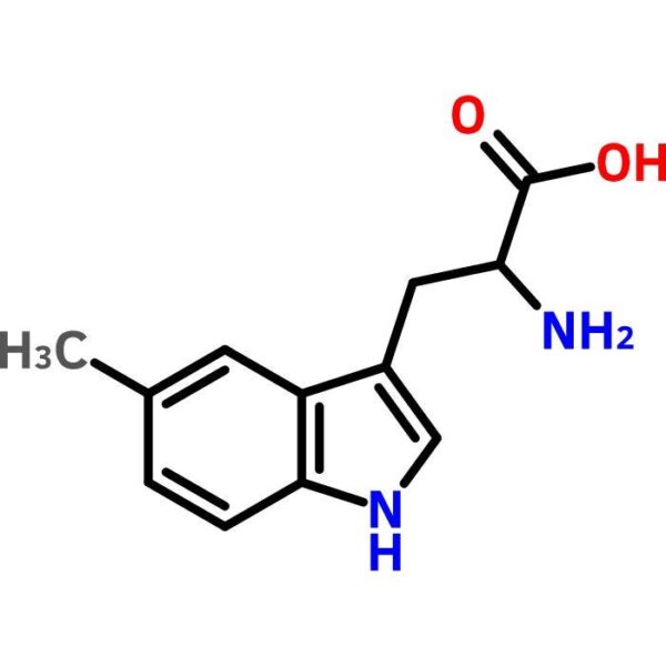 5-Methyl-DL-tryptophan