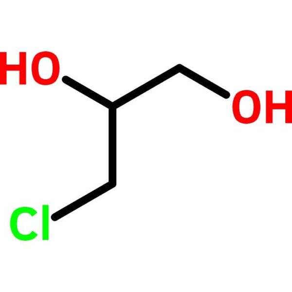 3-Chloro-1,2-propanediol