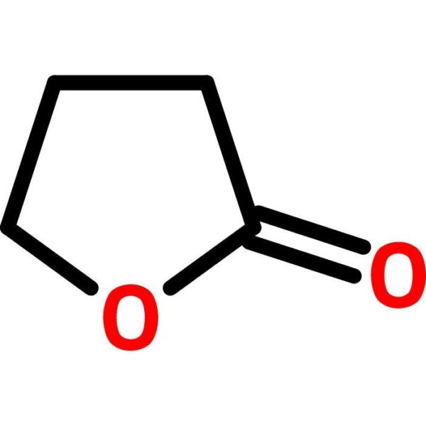 gamma-Butyrolactone (DEA List I Chemical), Reagent