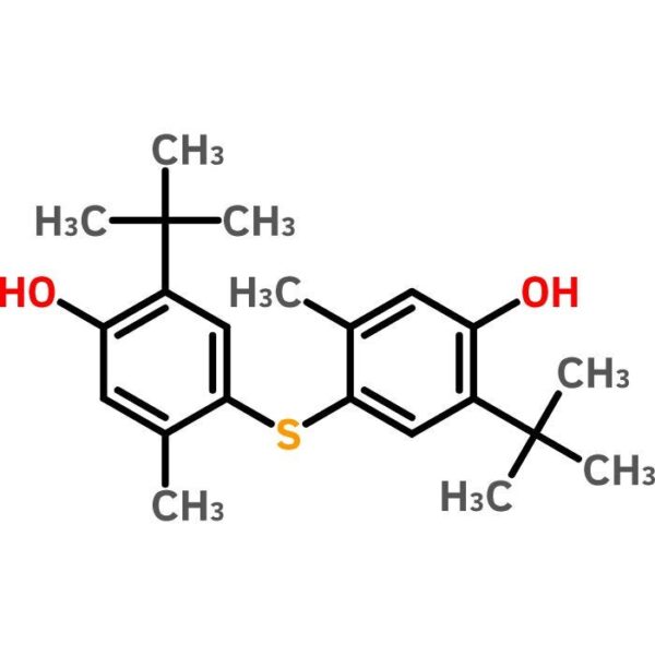 4,4'-Thiobis(6-tert-butyl-m-cresol)