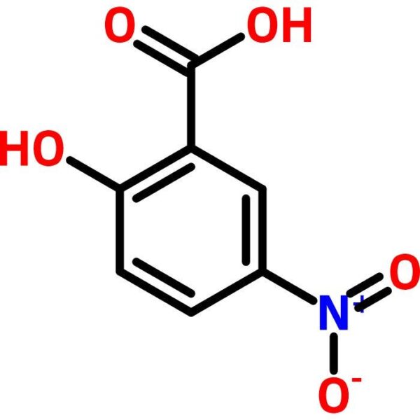 5-Nitrosalicylic Acid