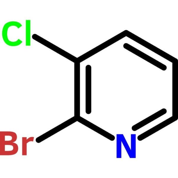 2-Bromo-3-chloropyridine