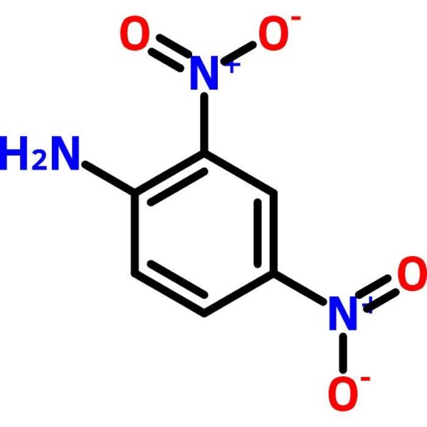 2,4-Dinitroaniline