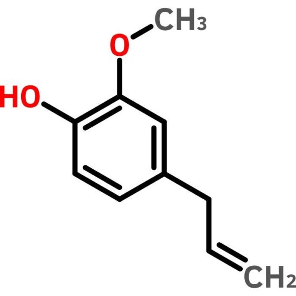 Eugenol, USP