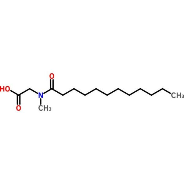 N-Lauroylsarcosine