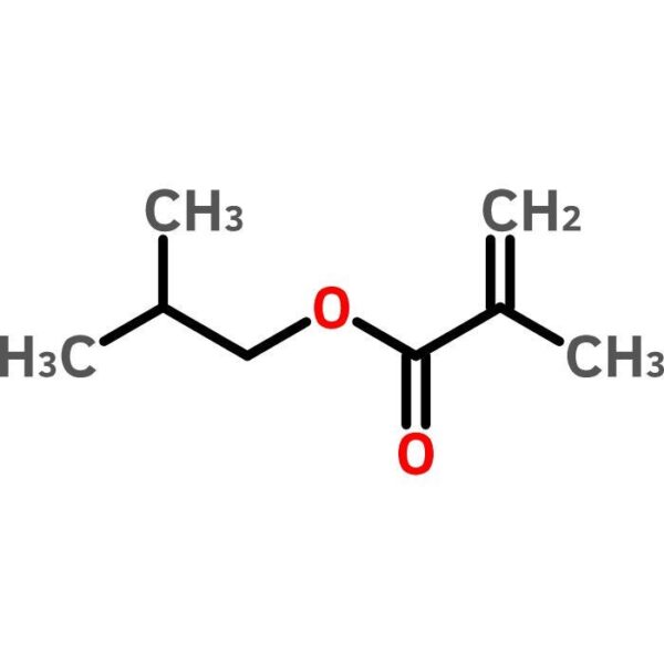 Isobutyl Methacrylate, (stabilized with HQ)