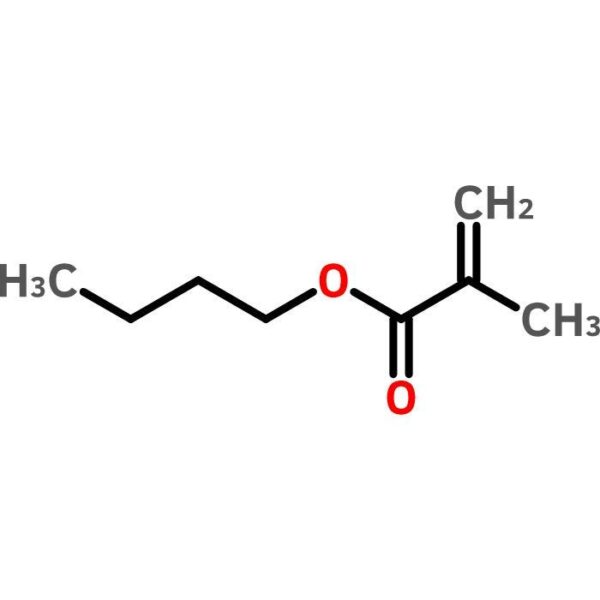 Butyl Methacrylate, (stabilized with HQ)