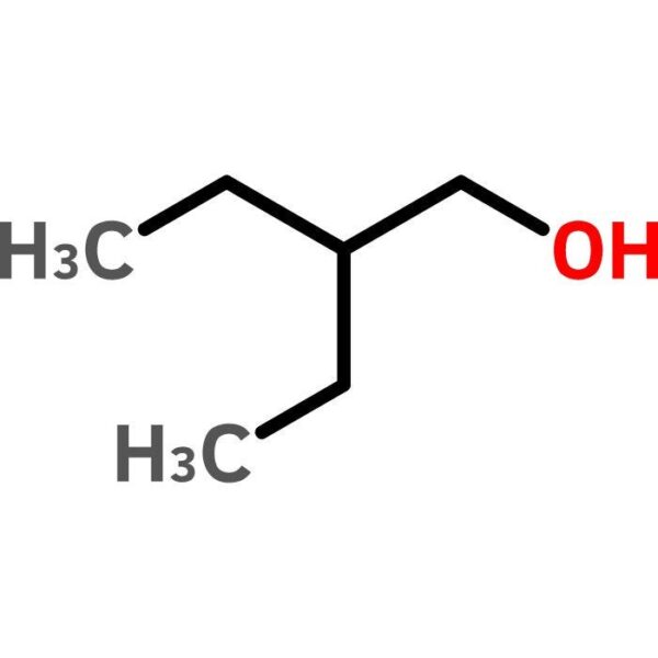 2-Ethyl-1-butanol