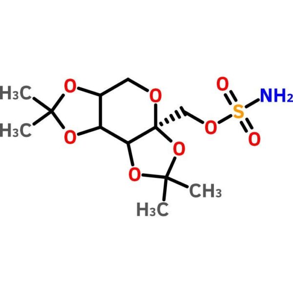 Topiramate, USP