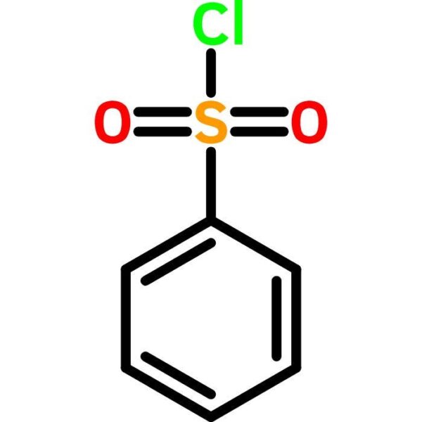 Benzenesulfonyl Chloride