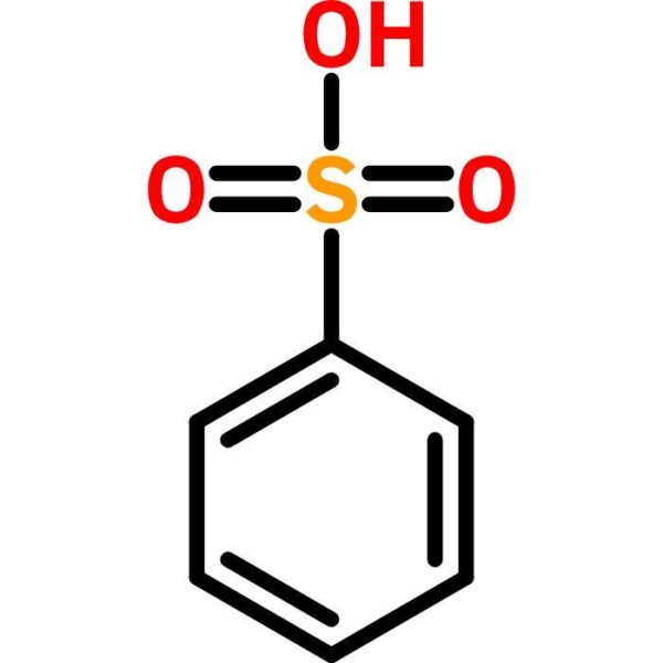 Benzenesulfonic Acid, Hydrate