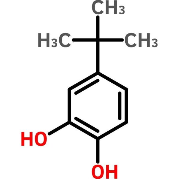 4-tert-Butylcatechol