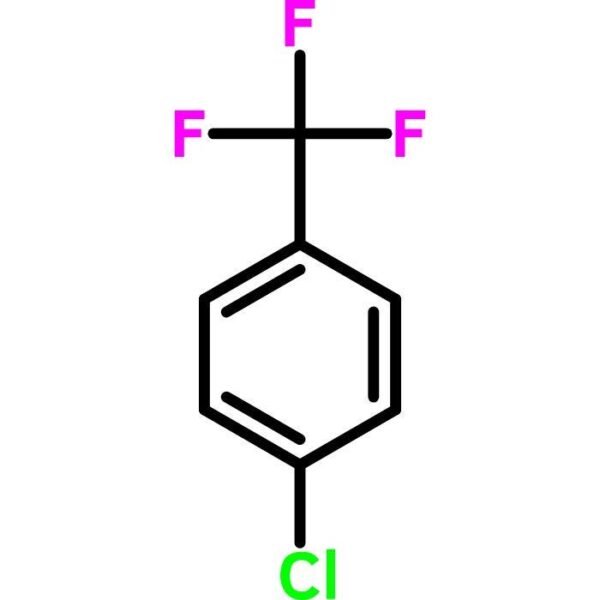 4-Chlorobenzotrifluoride