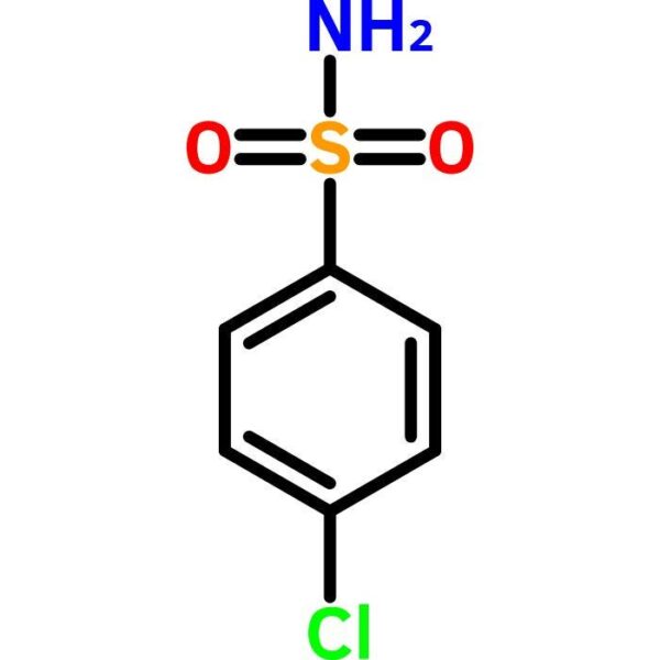 4-Chlorobenzenesulfonamide