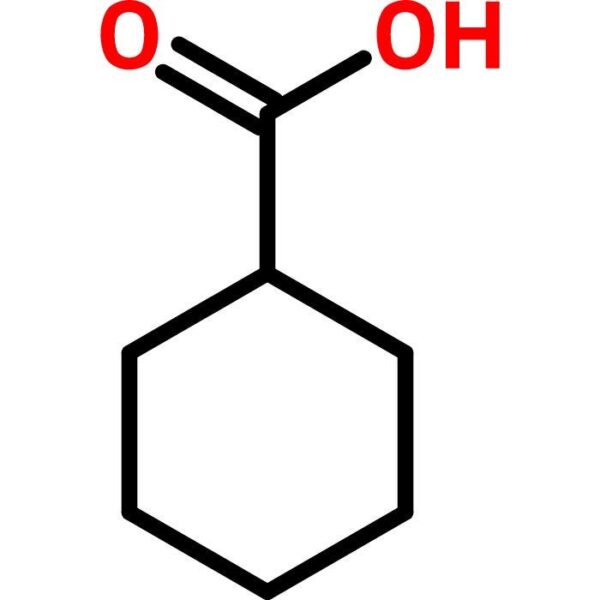 Cyclohexanecarboxylic Acid