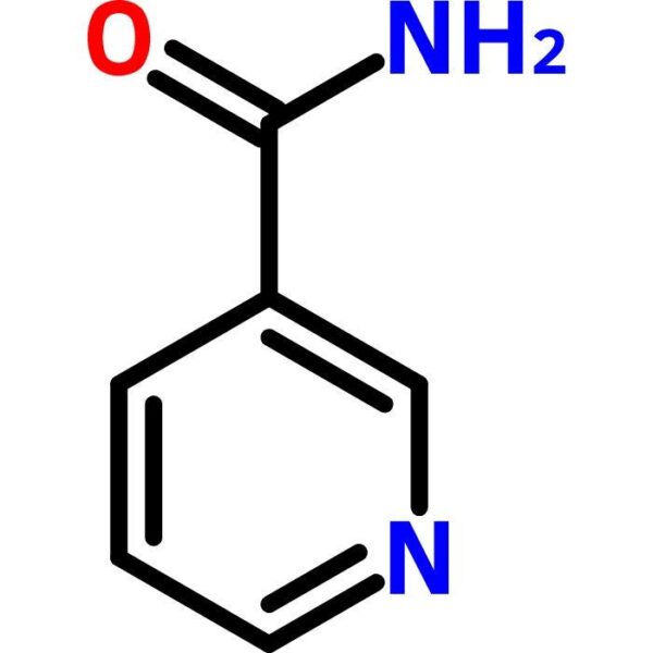 Niacinamide, FCC