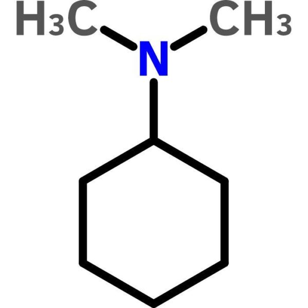 N,N-Dimethylcyclohexylamine