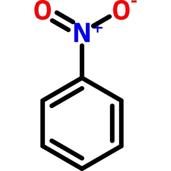 Nitrobenzene, Reagent, ACS