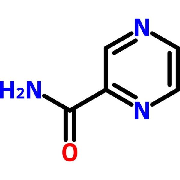 Pyrazinamide