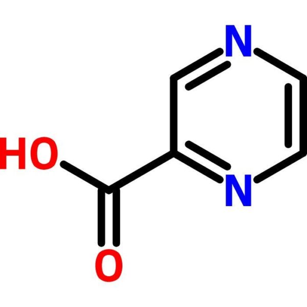 Pyrazinecarboxylic Acid