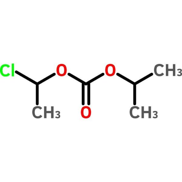 1-Chloroethyl Isopropyl Carbonate