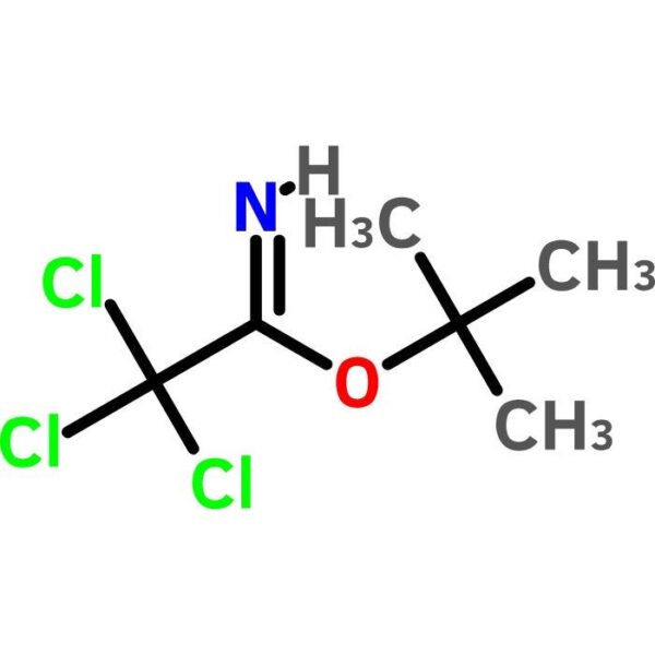 tert-Butyl 2,2,2-Trichloroacetimidate