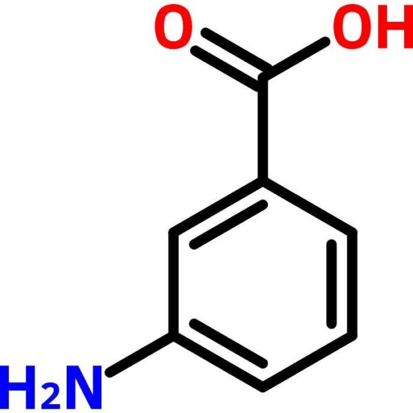 3-Aminobenzoic Acid