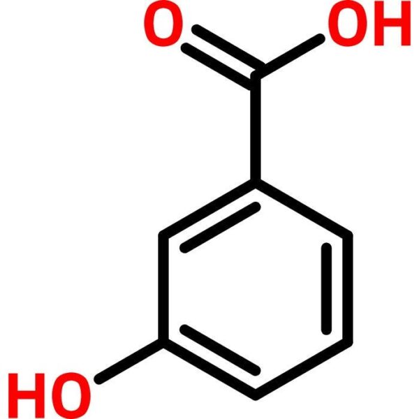 m-Hydroxybenzoic Acid