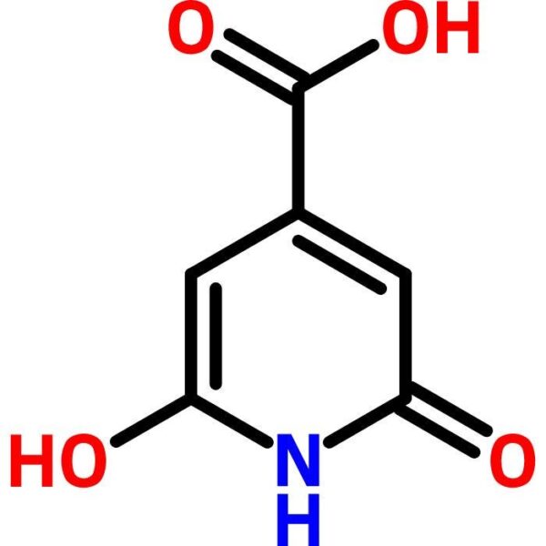 Citrazinic Acid