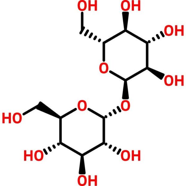 D-(+)-Trehalose, Anhydrous