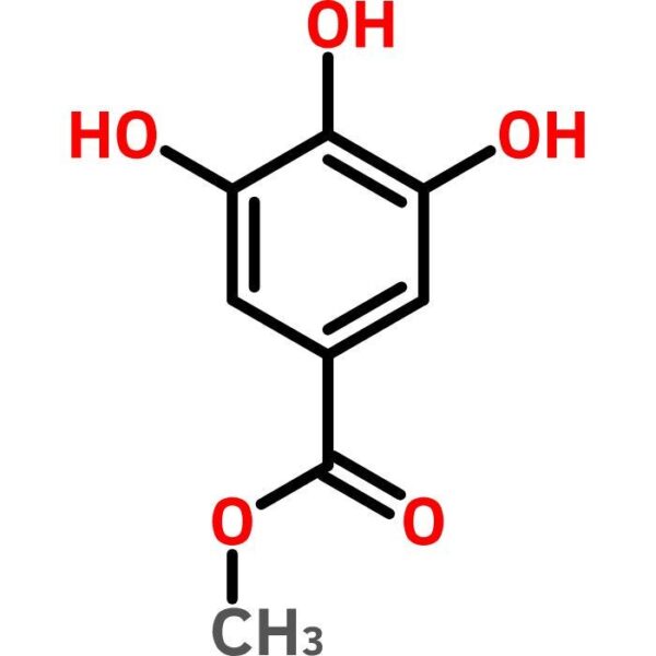 Methyl Gallate