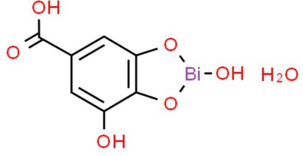 Bismuth Subgallate, Powder, Purified