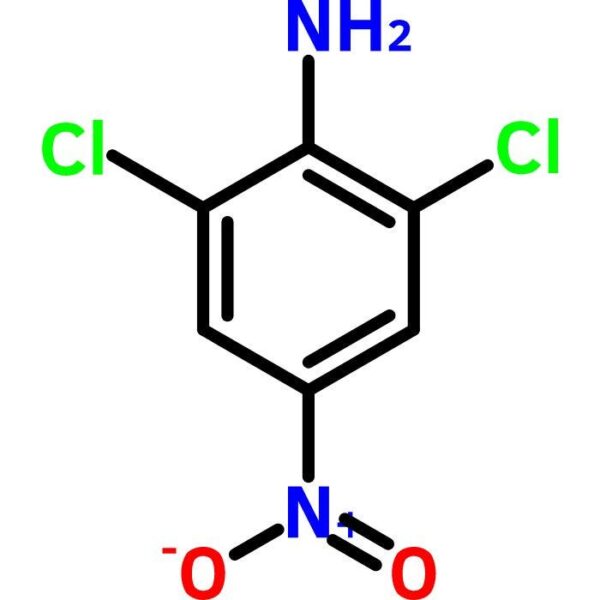 2,6-Dichloro-4-nitroaniline