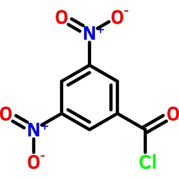 3,5-Dinitrobenzoyl Chloride, Reagent